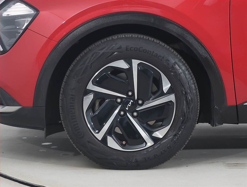 Kia Sportage (2023) Exclusive 1.6 CRDi MHEV - fotka 14 z 22