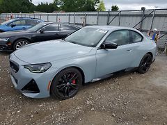 BMW M2 (2023)  M240XI  - fotografie inzerátu