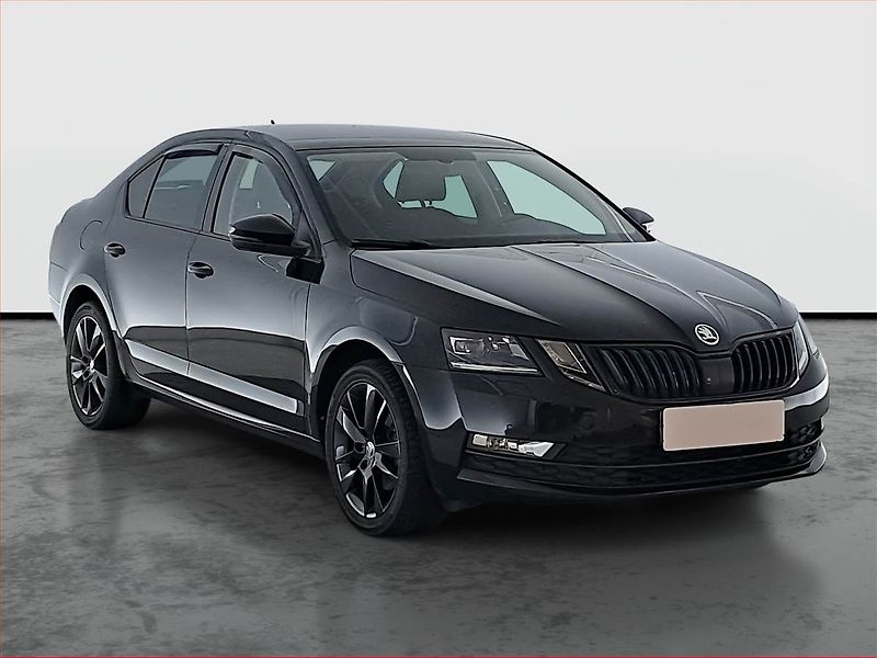 Škoda Octavia (2020) 1.5 TSI - fotografie inzerátu