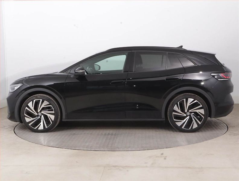 Volkswagen ID.4 (2023) GTX (82 kWh), SoH 87% - fotka 3 z 19