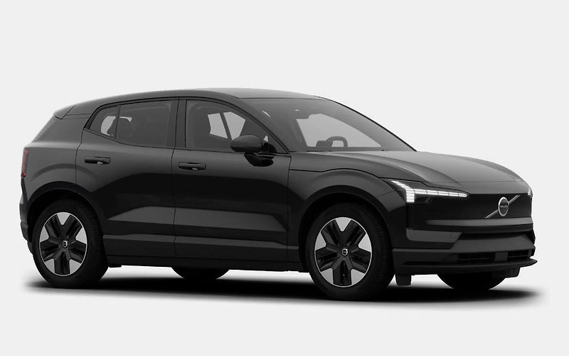 Volvo EX30 (2026) P5 ELECTRIC RWD PLUS - fotka 7 z 12