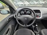 Peugeot 206 (2009) 206 1.1 44kw,klima,2 s - náhled 14
