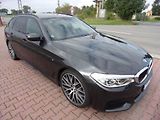 BMW Řada 5 (2019) 530D NAVI ALU NAVI M-PACKET - náhled 12