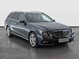 Mercedes-Benz Třídy E (2010) Avantgarde E 220 CDI, Navi - náhled 1