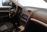 Škoda Octavia (2010) 1.4 TSI 90kW Nez.Topení - náhled 19