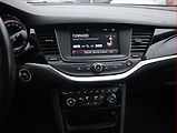 Opel Astra (2016) 1.4 T, Serv.kniha, Tempomat - náhled 12
