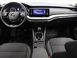Škoda Octavia 2,0 TDi MT Ambition 47tkm. ČR - náhled 8