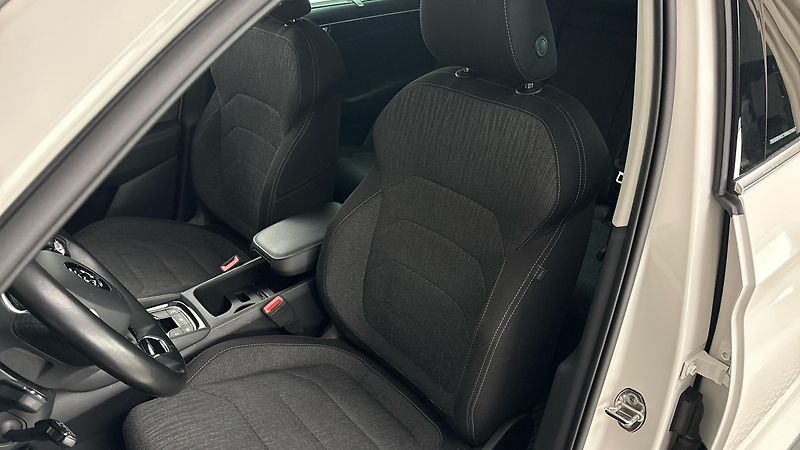 Škoda Kodiaq 1.5 TSI Style - fotka 15 z 37