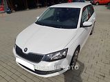 Škoda Fabia (2017) 1.2TSi, 2.maj,ČR - náhled 1