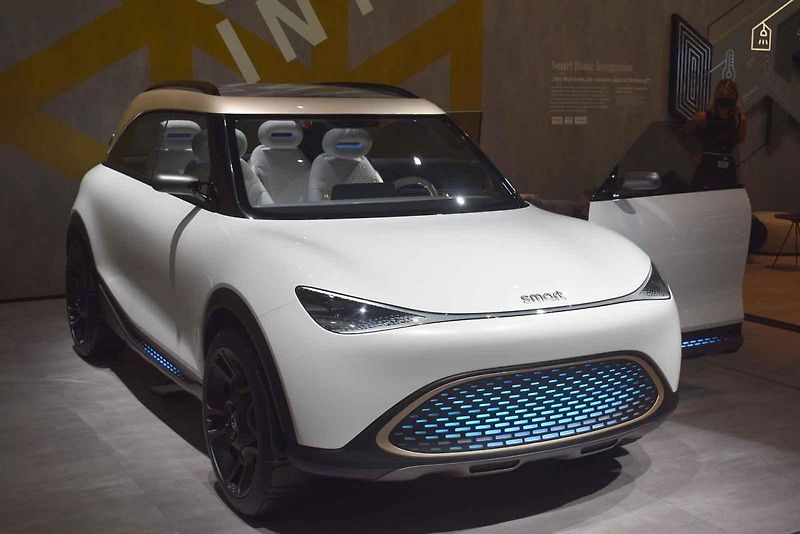 Jednou ze světových premiér na IAA v Mnichově je koncept Volkswagenu ID.Life