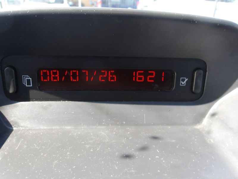Citroën Berlingo 2,0HDi 2xŠOUPAČKY,KLIMA ! - fotka 25 z 25