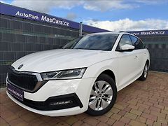 Škoda Octavia IV 2.0 TDI Ambition/Virtual/Fu - fotografie inzerátu