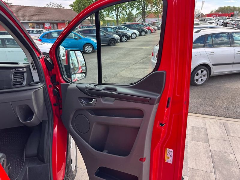 Ford Transit Custom (2021) BKFB1ABX - fotka 20 z 25