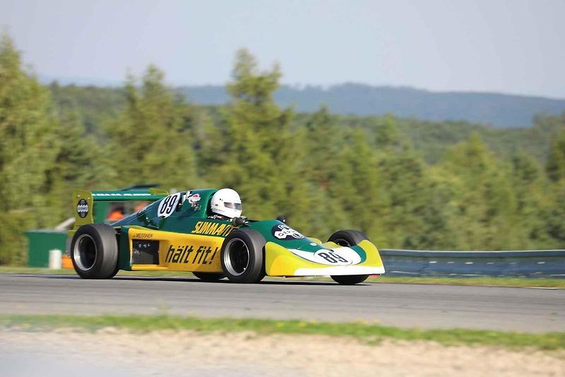 Druhý zářijový víkend patřil na Automotodromu Brno tradiční události Masaryk Racing Days.