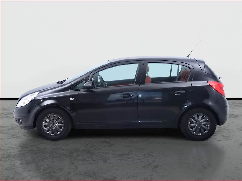 Opel Corsa (2009) 1.2, nová STK, CZ doklady - fotka 3 z 14