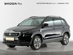 Škoda Karoq (2025) DSG 2.0TDI 110kW Selection Tou - fotografie inzerátu