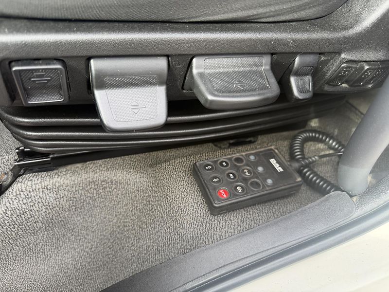 DAF LF (2019) LF 260 L shrnovačka L 18 pal. - fotka 12 z 23