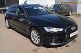 Audi A6 (2016) AVANT 3,0 TFSI QUATTRO - náhled 2