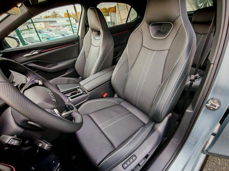 Škoda Superb (2026) Sportline, 2,0TSi,DSG, 4x4 - fotka 9 z 23