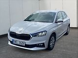 Škoda Fabia 1,0 MPI 59 Ambition - náhled 2