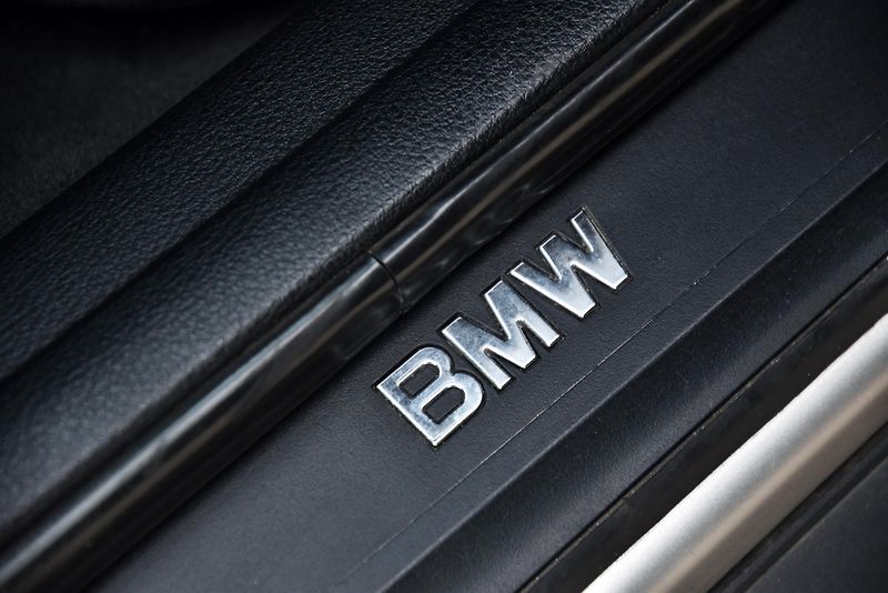 BMW X1 xDrive20d,KŮŽE,NAVI,TEMP,KLIMA - fotka 45 z 50