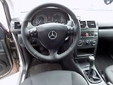 Mercedes-Benz Třídy A (2006) 160CDI/ČR/Klima/Rataj-edice/ - náhled 22