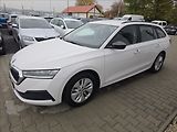 Škoda Octavia 1,0 1,0TSi 81KW Ambition DPH - náhled 10