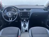 Škoda Octavia (2014) 1.6 TDi, DSG, STK 12/27 - náhled 8