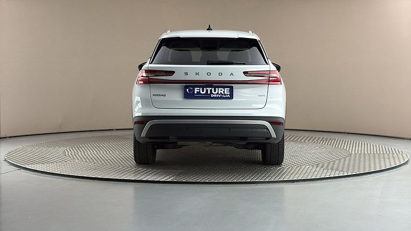 Škoda Kodiaq 2.0 TDI DSG 4x4 Exclusive Sele - fotka 5 z 35