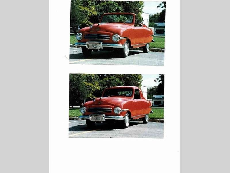 Výroba vozů Playboy trvala pouze krátkou dobu, v automobilech se přesto objevily některé zajímavé technické inovace. Například samonosná karosérie nebo unikátní převodová skříň „Select-O-Matic“, která umožňovala řidiči měnit rychlosti bez použití spojky.