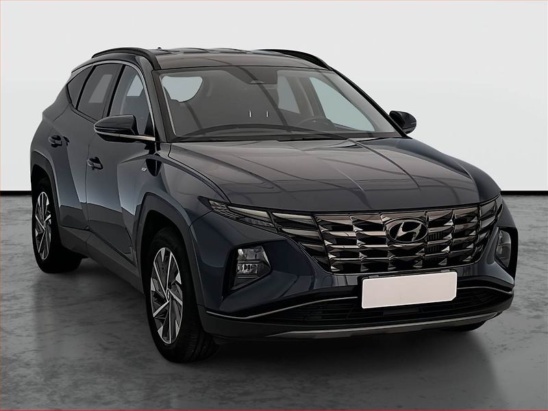 Hyundai Tucson (2022) Smart 1.6 T-GDI - fotografie inzerátu