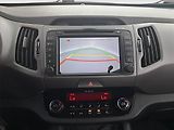 Kia Sportage (2015) 1.7 CRDi, Serv.kniha, Kůže - náhled 16