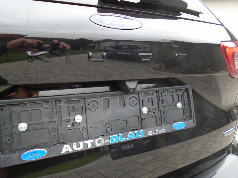 Ford Kuga 2.5 Plug-in-Hybrid ST-Line X  - fotka 11 z 44