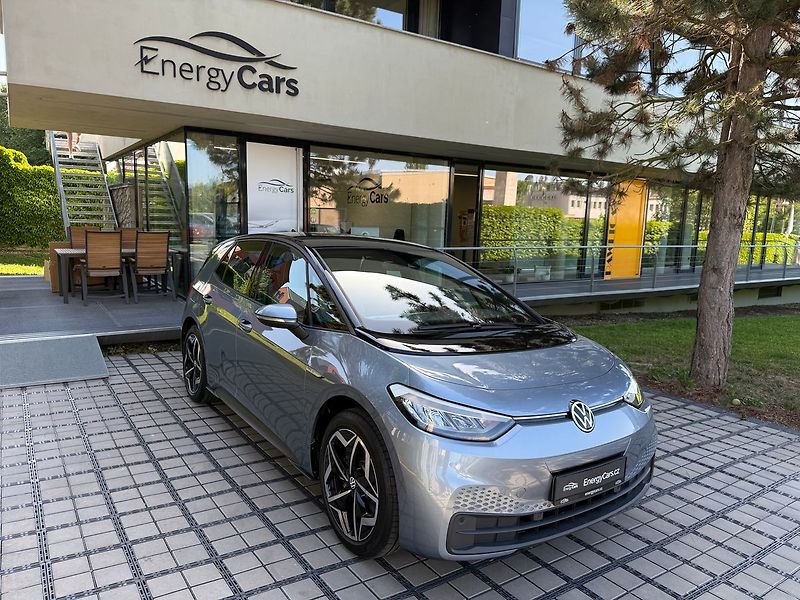 Volkswagen ID.3 PRO S 82kWh REZERVACE - fotka 38 z 38