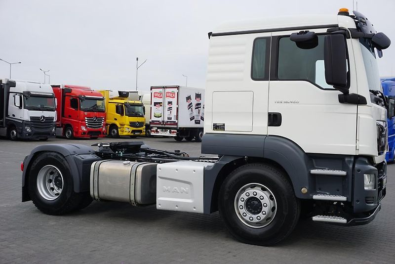 MAN TGS (2018) / 18.460 / EURO 6 / ACC / RETA - fotka 30 z 48