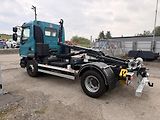 Volvo FL (2017) 250 nový nosič CTS 8t. - náhled 2