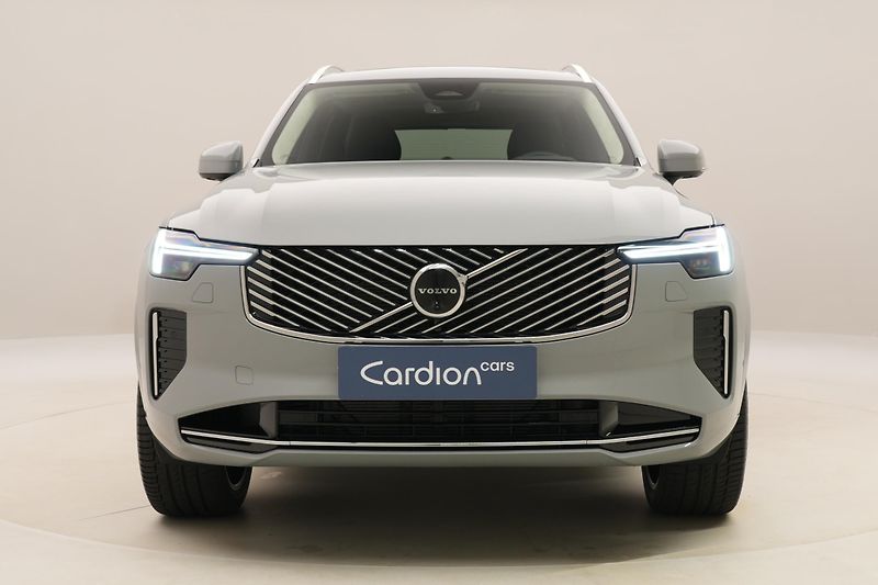 Volvo XC90 (2026) T8 AWD Plug-in BRIGHT ULTRA - fotka 15 z 77