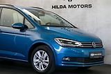 Volkswagen Touran 2.0TDI 110kW DSG Webasto IQ TZ - náhled 6