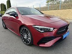 Mercedes-Benz CLA AMG CLA 35 225kW automat kůže  - fotografie inzerátu