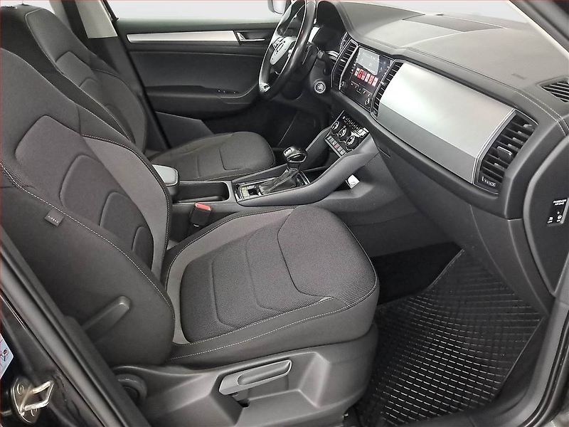 Škoda Kodiaq (2021) 2.0 TDI 4x4 - fotka 9 z 21