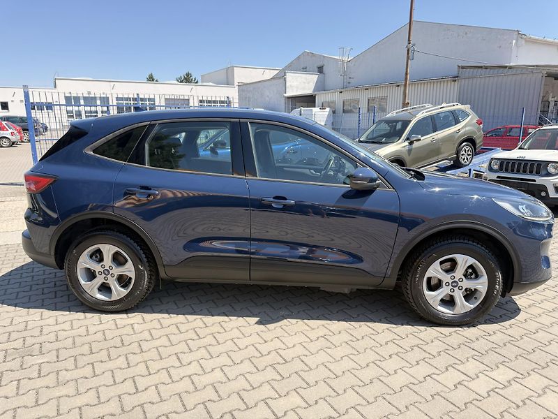 Ford Kuga (2022) 2.5 plev ,REZERVOVÁNO - fotka 42 z 47