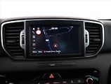 Kia Sportage (2017) GT Line 1.6 T-GDI, Serv.kniha - náhled 11