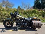 Harley-Davidson FLSS Softail Slim S (2016) - náhled 6