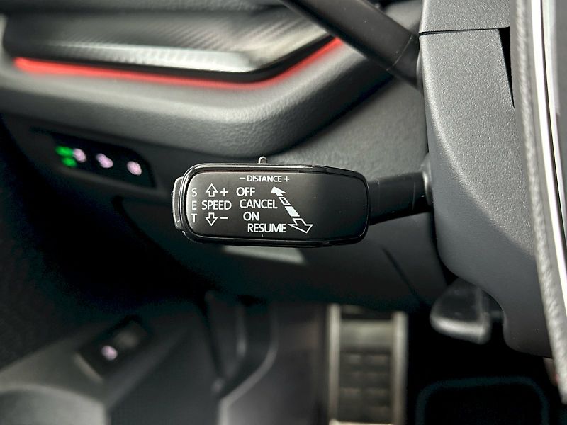 Škoda Octavia (2024) DSG 1.5TSI 110kW SportLine - fotka 26 z 31