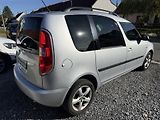 Škoda Roomster 1.2 TSI ALU VYBAVA PEKNY STAV. - náhled 4