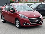 Peugeot 208 1.2i KAMERA KLIMA PŮVOD ČR - náhled 2