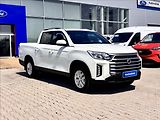 KGM Musso Grand 2,2 e-XDI Style 4WD 148kW - náhled 7