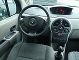 Renault Modus (2005) 1.2, po STK, rezervace - náhled 7