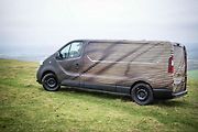 Nissan NV300 Concept