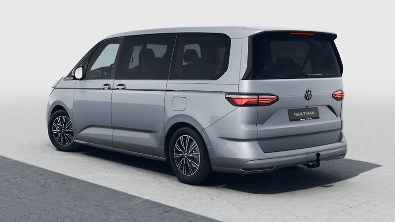 Volkswagen Ostatní (2026) Multivan 2.0 TDI  DSG BULLI - fotka 5 z 54